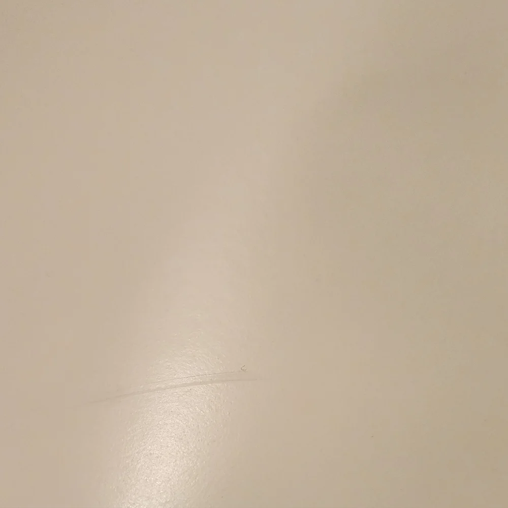 Cynthia Radley Cream Leather Tote - Picture 7 of 16